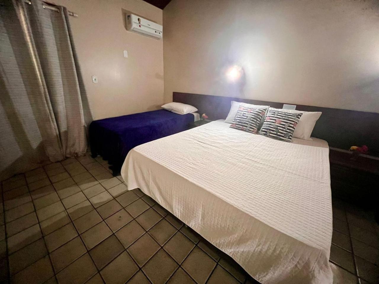 Rede Andrade Estrela Dalva Centro Hotel Porto Seguro Exteriér fotografie