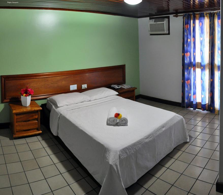 Rede Andrade Estrela Dalva Centro Hotel Porto Seguro Exteriér fotografie